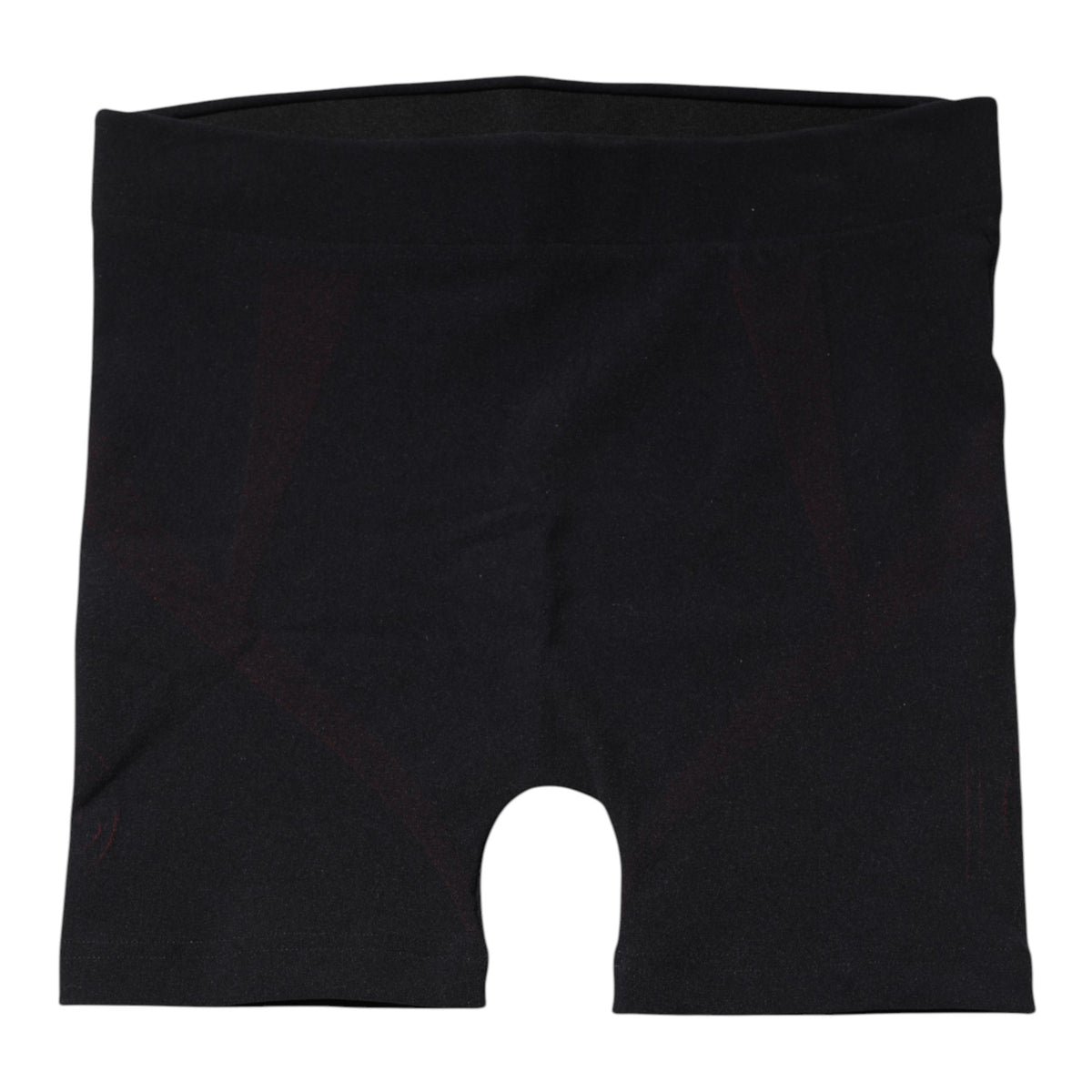 Dolce & Gabbana Black Nylon Stretch Boxer Shorts