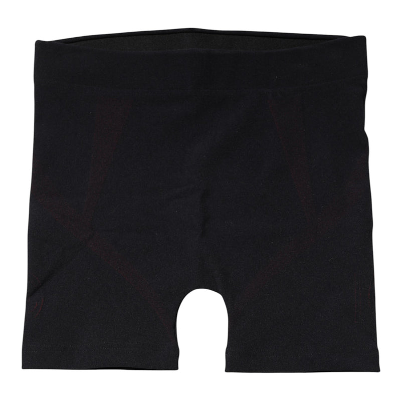 Dolce & Gabbana Black Nylon Stretch Boxer Shorts