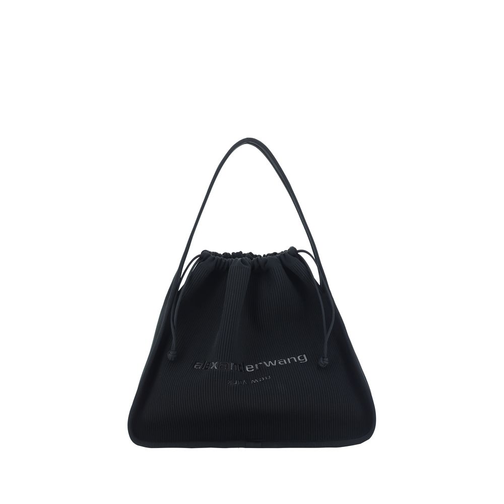 Alexander Wang Ryan Large Handbag - Élégance Urbaine