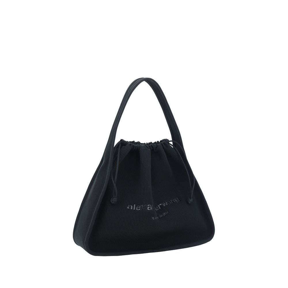 Alexander Wang Ryan Large Handbag - Élégance Urbaine