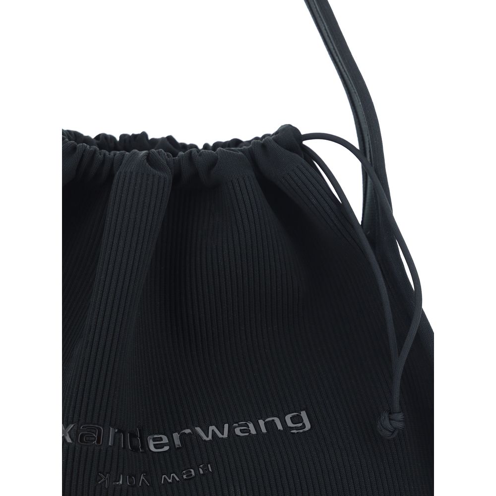 Alexander Wang Ryan Large Handbag - Élégance Urbaine