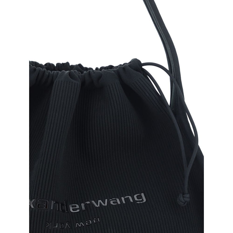 Alexander Wang Ryan Large Handbag - Élégance Urbaine