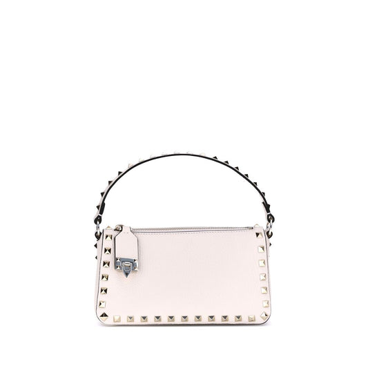 Sac bandoulière zippé Rockstud Valentino Garavani