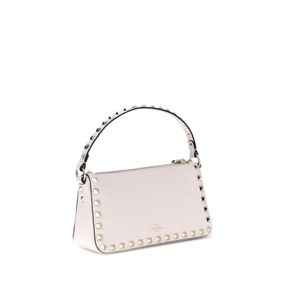 Valentino Garavani Rockstud schoudertas met rits