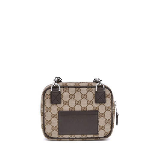 Sac à bandoulière Gucci GG Supreme