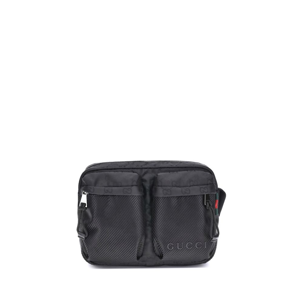 Petit sac à bandoulière Gucci Nexus