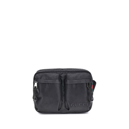 Petit sac à bandoulière Gucci Nexus