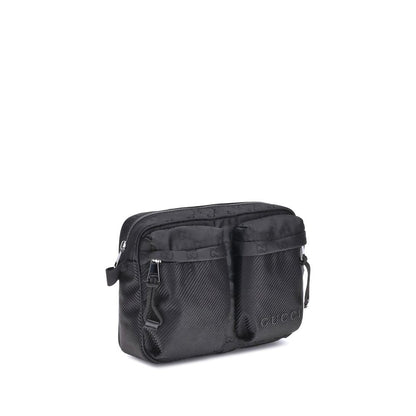 Petit sac à bandoulière Gucci Nexus