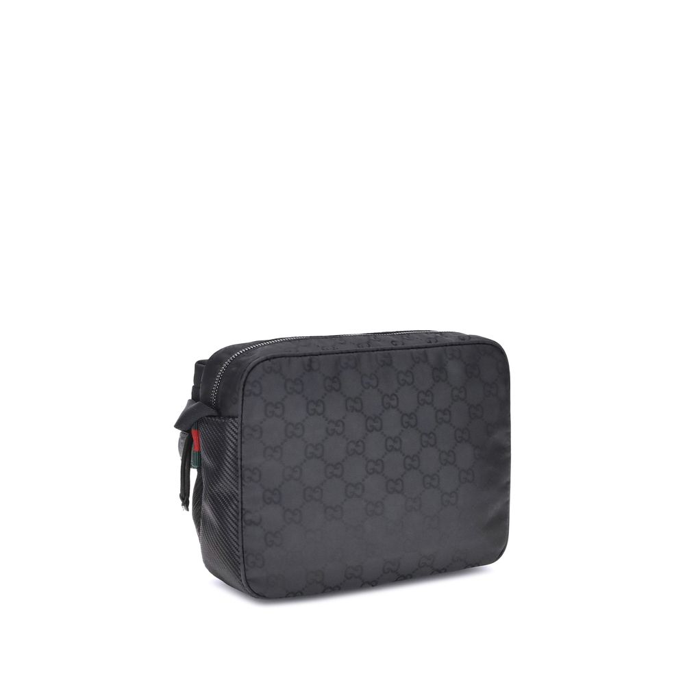 Petit sac à bandoulière Gucci Nexus