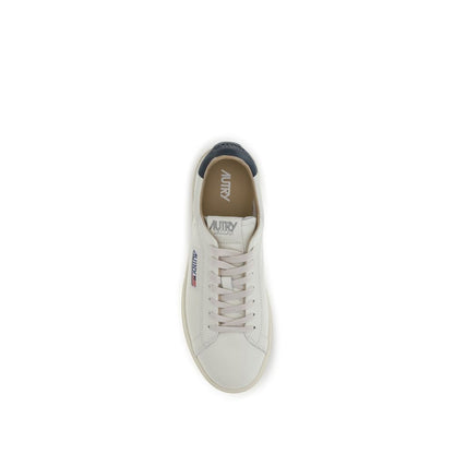 Sneakers basses Autry Dallas