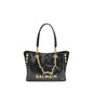 Balmain Kleine 1945 Tote Bag