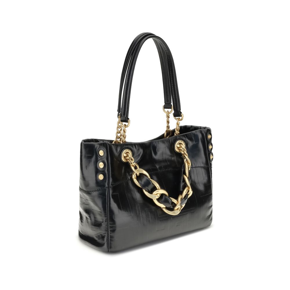 Balmain Kleine 1945 Tote Bag