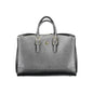 Tommy Hilfiger Zwarte Polyethyleen Handtas