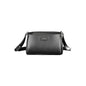 Calvin Klein Zwarte Polyester Handtas