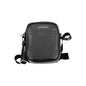Bikkembergs Black Polyethylene Shoulder Bag