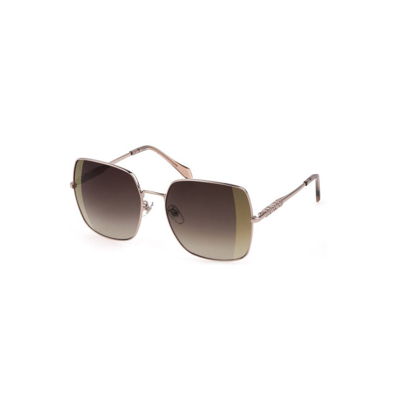 Lunettes de soleil pour femme Just Cavalli Rosa Metal