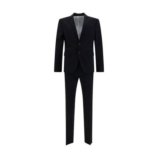 Costume en laine vierge Dsquared²