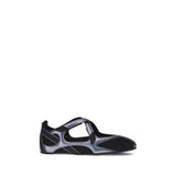 The Attico Nomad Ballerinas - Élégance et Confort