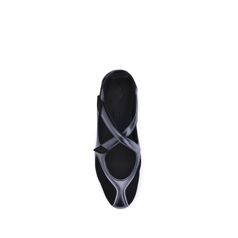 The Attico Nomad Ballerinas - Elegant Comfort for Everyday Wear