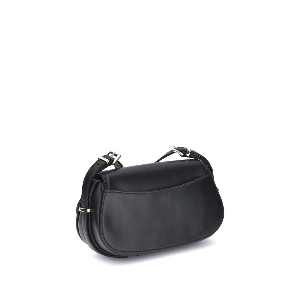Michael Kors Kleine Lydia Schoudertas