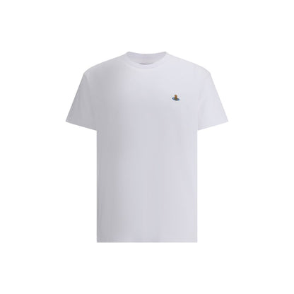 Vivienne Westwood Orb logo T-Shirt