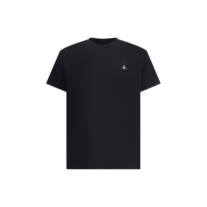 Vivienne Westwood Orb logo T-Shirt