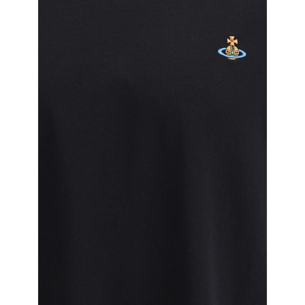 T-Shirt Vivienne Westwood avec logo Orb