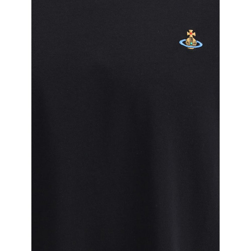 Vivienne Westwood Orb logo T-shirt