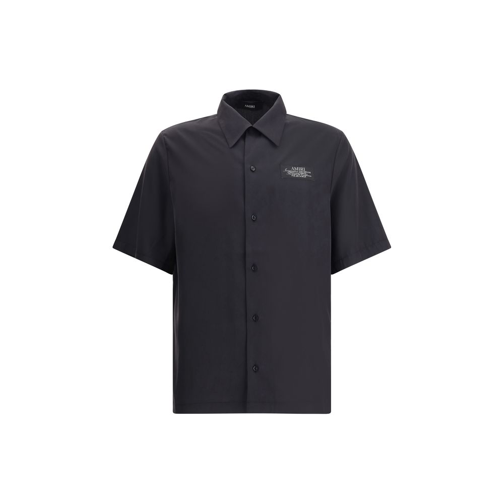 Chemise de bowling Amiri Spirit