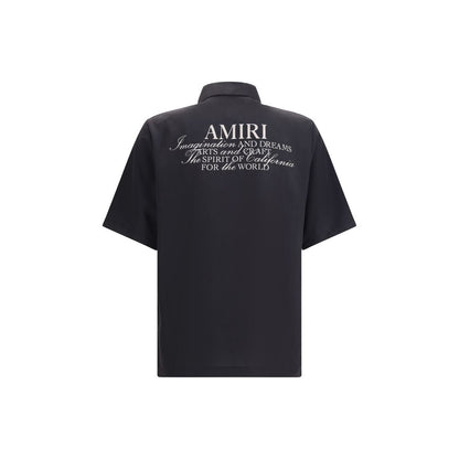 Chemise de bowling Amiri Spirit