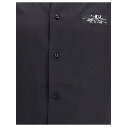 Chemise de bowling Amiri Spirit