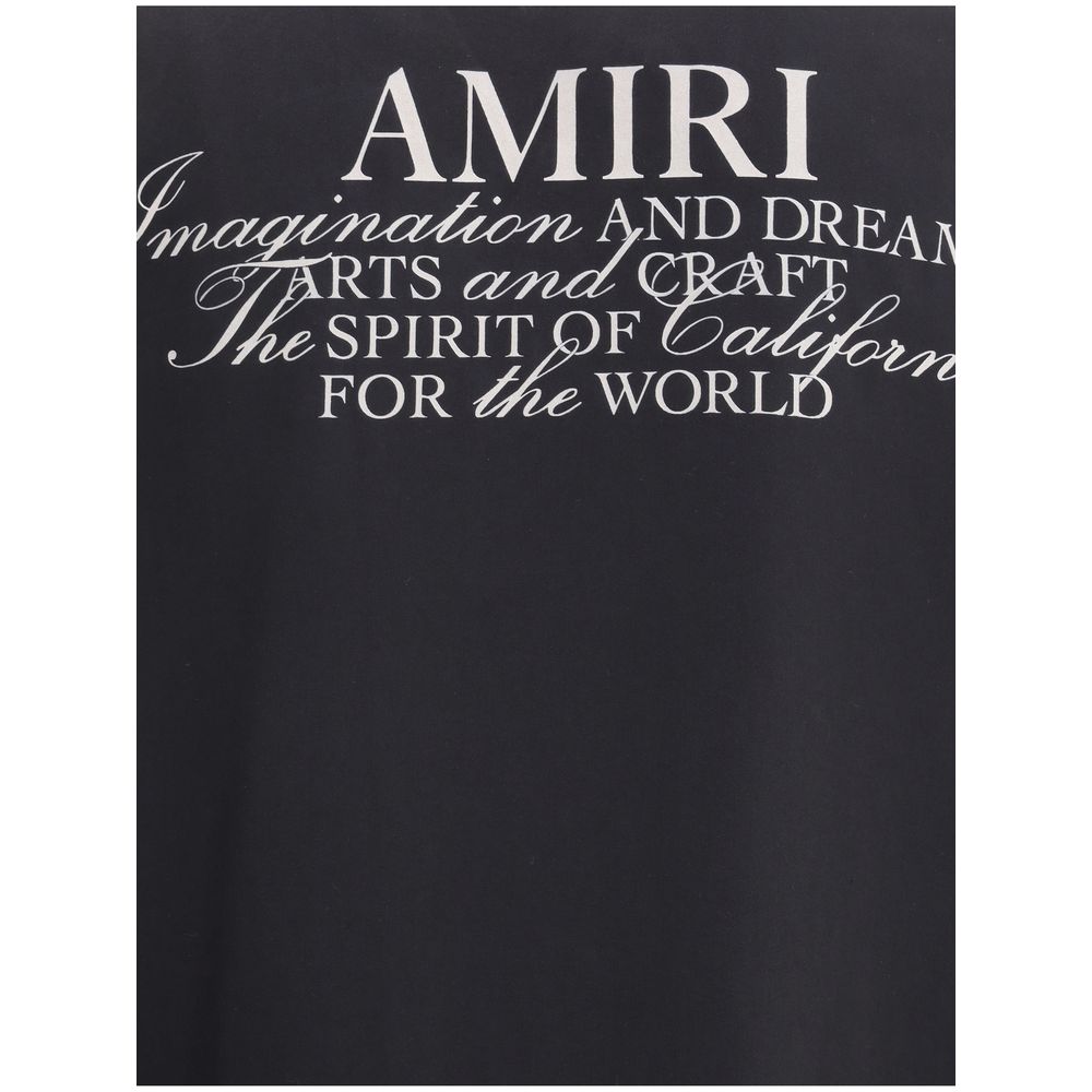 Chemise de bowling Amiri Spirit