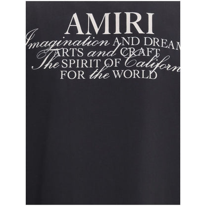 Chemise de bowling Amiri Spirit