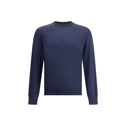 Dsquared² Virgin Wool Sweater