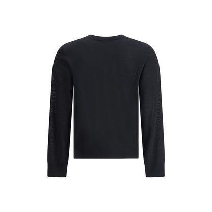 Dsquared² Virgin Wool Sweater