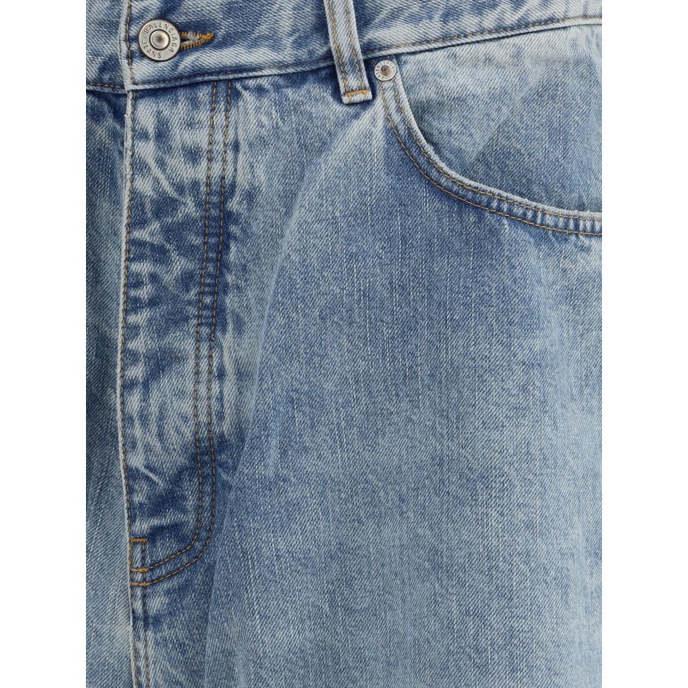 Jeans Baggy de Balenciaga