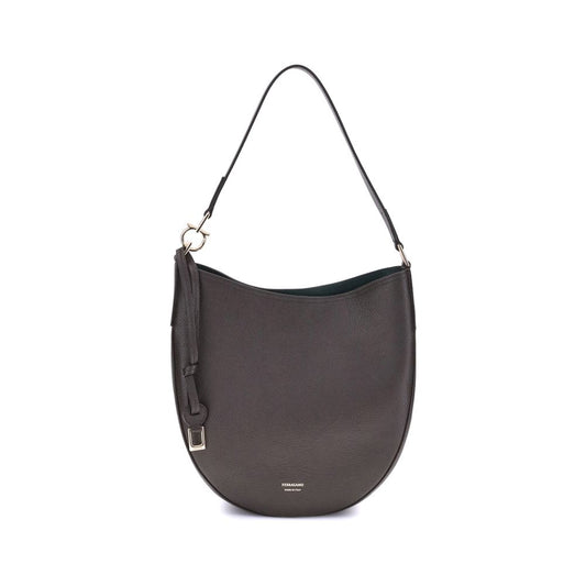 Sac à bandoulière Ferragamo Nord-Sud