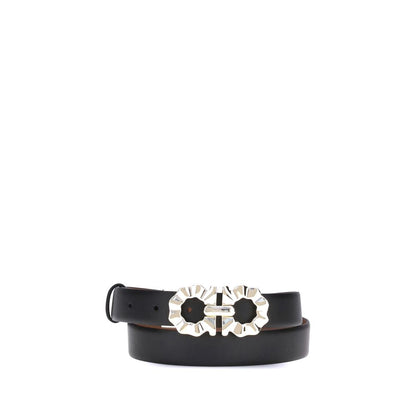 Ceinture réversible Ferragamo Gancini