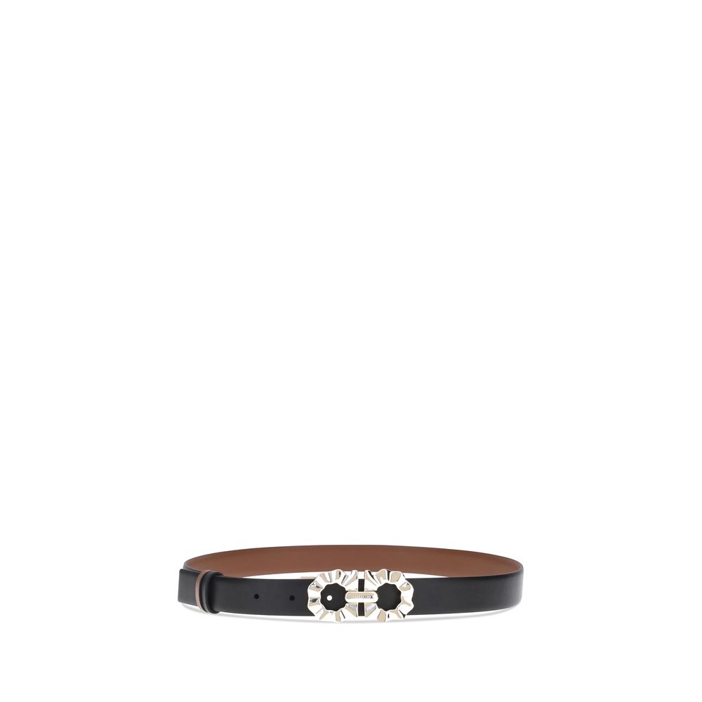 Ceinture réversible Ferragamo Gancini