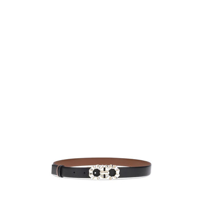 Ceinture réversible Ferragamo Gancini