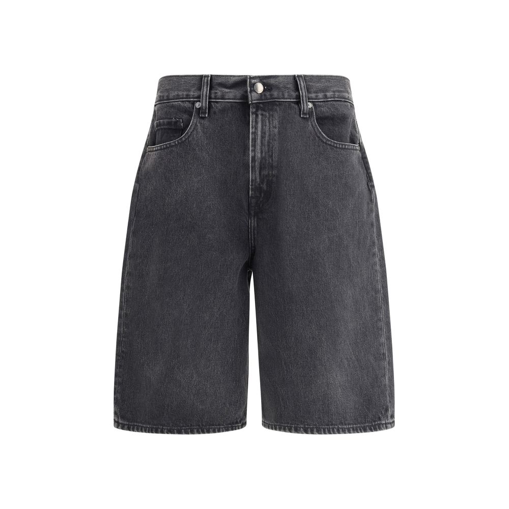 Shorts en jean Caviar 7FOR