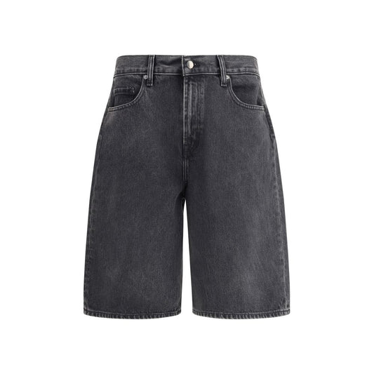 Shorts en jean Caviar 7FOR