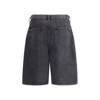 Shorts en jean Caviar 7FOR