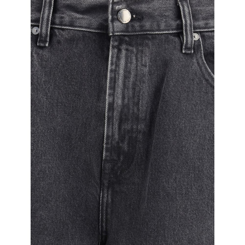 Shorts en jean Caviar 7FOR