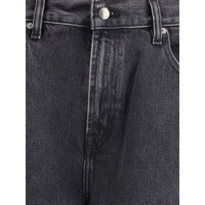 Shorts en jean Caviar 7FOR