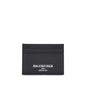 Balenciaga leren kaarthouder