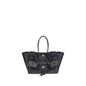 Balenciaga Bel Air middelgrote schoudertas