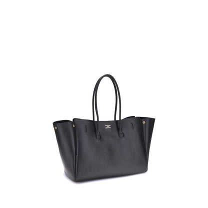 Balenciaga Bel Air middelgrote schoudertas