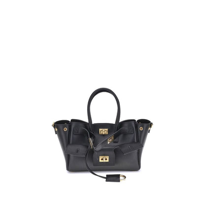 Balenciaga Bel Air mini-handtas