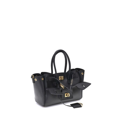 Balenciaga Bel Air mini-handtas